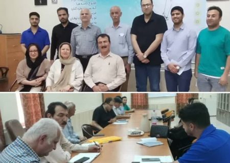 برگزاری نشست تخصصی «طنازی های سعدی» در برازجان