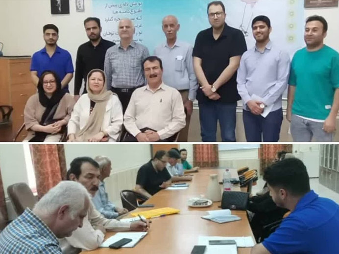 برگزاری نشست تخصصی «طنازی های سعدی» در برازجان