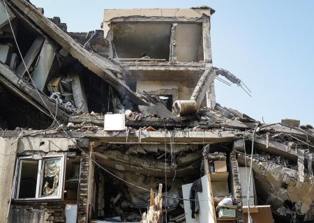شناسایی ۸۲۰۰ واحد آسیب‌دیده در جنگ اخیر و انجام تعمیرات تا پایان تیر