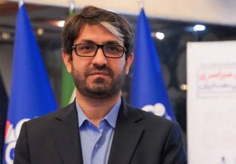 «غلامرضا جمالی» سرپرست مدیریت پشتیبانی و خدمات رفاهی سازمان منطقه ویژه پارس شد