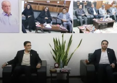 آمادگی دشتستان برای میزبانی مرکز آموزش‌های تخصصی جهاددانشگاهی