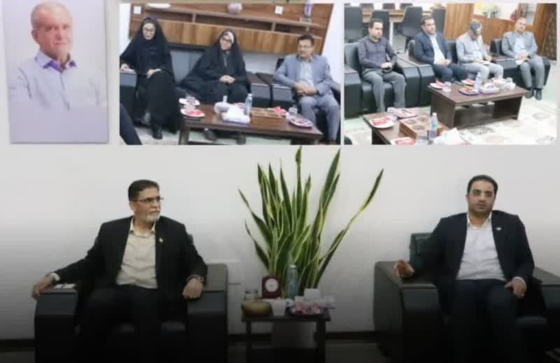 آمادگی دشتستان برای میزبانی مرکز آموزش‌های تخصصی جهاددانشگاهی