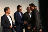 سرپرست جدید اداره کل ورزش و جوانان استان بوشهر معرفی شد