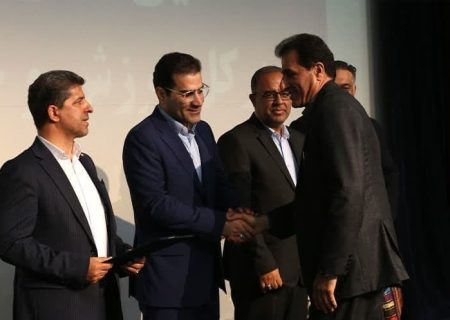 سرپرست جدید اداره کل ورزش و جوانان استان بوشهر معرفی شد
