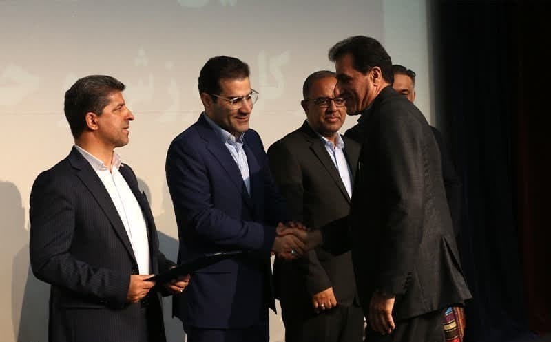 سرپرست جدید اداره کل ورزش و جوانان استان بوشهر معرفی شد