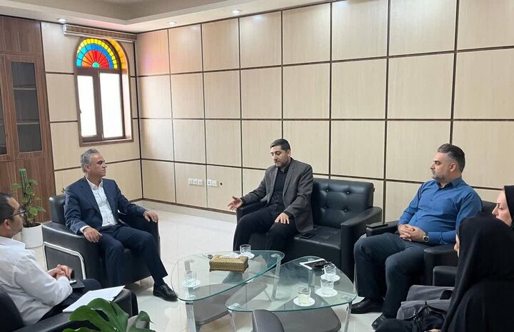 راه‌اندازی کتابخانه سیار برای روستاهای محروم استان بوشهر