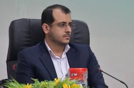 انتصاب سرپرست جدید مدیریت منابع انسانی در پتروشیمی جم