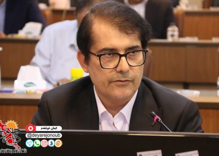 یخ در استان بوشهر ارزان شد