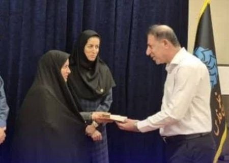 ۱۵ نویسنده بومی استان بوشهر تجلیل شدند