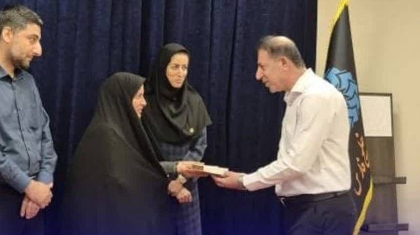 ۱۵ نویسنده بومی استان بوشهر تجلیل شدند