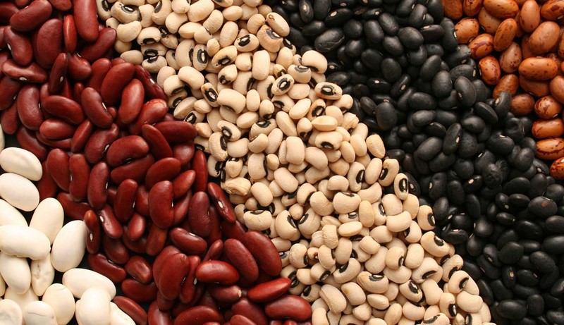 قیمت حبوبات کاهش می یابد