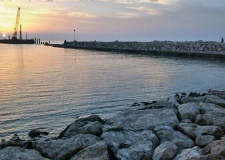 تخصیص ۳۵ میلیارد تومان به فاز دوم اسکله خورخان