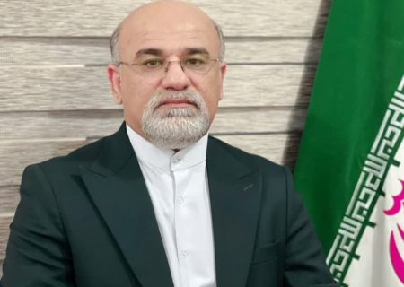 گزارش عملکرد اداره کل پدافند غیر عامل استانداری بوشهر