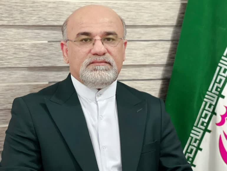 گزارش عملکرد اداره کل پدافند غیر عامل استانداری بوشهر