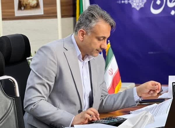 «نانو کشاورزی» راهکاری نوین برای نجات کشاورزی و مقابله با بحران آب در استان بوشهر