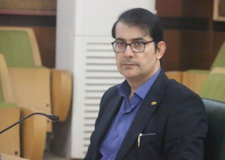 مدیرکل جدید صمت استان بوشهر منصوب شد