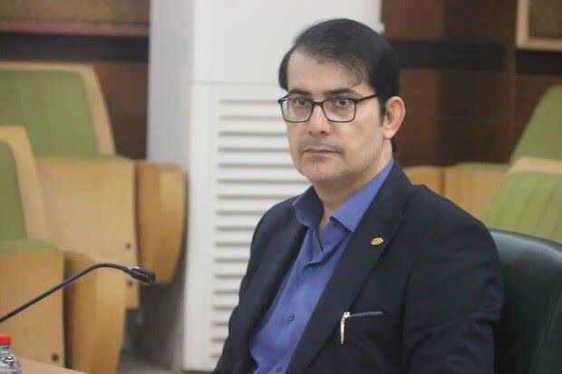 مدیرکل جدید صمت استان بوشهر منصوب شد