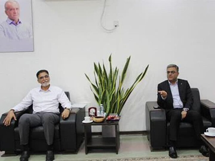 اجرای سطوح ۲ و ۳ طرح پزشک خانواده در دشتستان