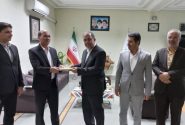 دبیر ستاد هفته دولت در بوشهر منصوب شد