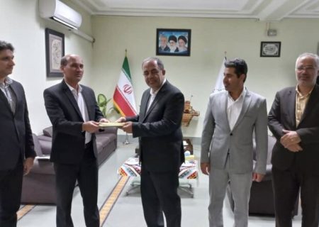 دبیر ستاد هفته دولت در بوشهر منصوب شد