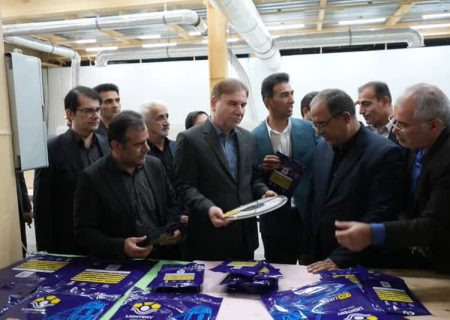 سرمایه‌گذاری ۲۲ هزار میلیاردی برای ۱۸۰ پروژه عمرانی و اقتصادی در بوشهر