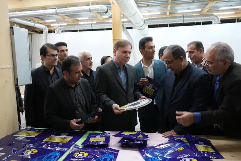 سرمایه‌گذاری ۲۲ هزار میلیاردی برای ۱۸۰ پروژه عمرانی و اقتصادی در بوشهر