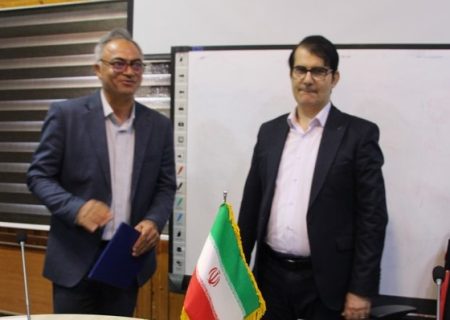 یک دشتستانی معاون بازرسی اداره کل صمت استان بوشهر شد