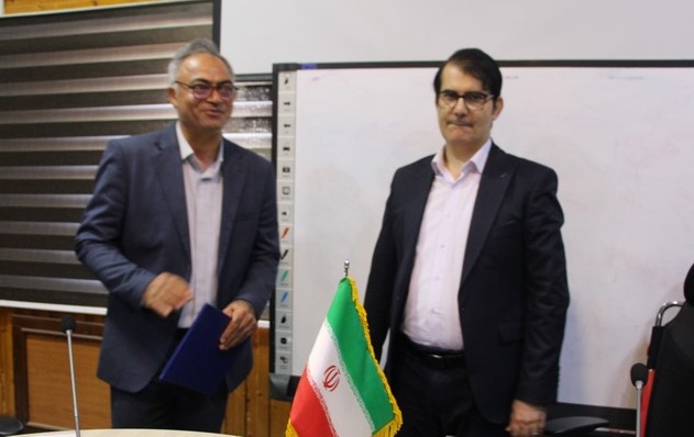 یک دشتستانی معاون بازرسی اداره کل صمت استان بوشهر شد