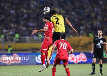 اعلام برنامه هفته‌های سوم تا نهم لیگ برتر فوتبال