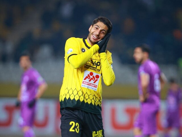 جایگزین مهدی قایدی مشخص شد