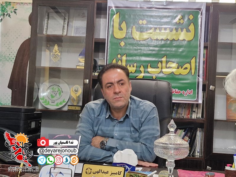 وضعیت نامطلوب پسماند برازجان/ قراداد امحاء زباله نیمی از مراکز درمانی شهر/ حمایت از محیط بانان افتخاری