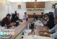 مسئولیت همراه سرا با بیمارستان نیست/ مشکل نظافت محوطه بیرون در حال پیگیری است/ داروخانه به بخش خصوصی واگذار می‌شود