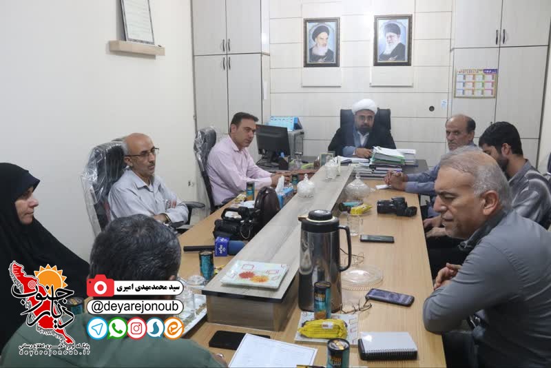 اصحاب رسانه در جایگاه سنگر نشینی انقلاب مجاهدت می کنند