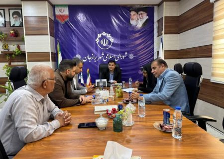 مکاتبات مردمی و ارزیابی املاک در مسیر پروژه ها؛ محور اصلی جلسه شورای شهر برازجان