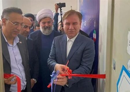 راه‌اندازی ۹ سایت نسل چهارم تلفن همراه در استان بوشهر