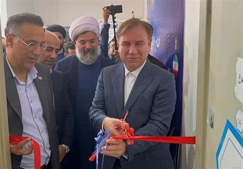 راه‌اندازی ۹ سایت نسل چهارم تلفن همراه در استان بوشهر