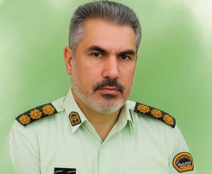 زمان تشییع و خاکسپاری شهید امنیت در دشتستان اعلام شد