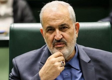 نماینده دشتستان استیضاح وزیر نیرو را در دستور کار قرار داد