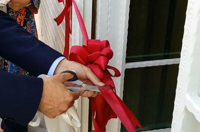 ۶۴۲ پروژه در دشتستان افتتاح می‌شود