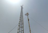 روستای بیدو دشتستان به اینترنت نسل چهارم مجهز شد