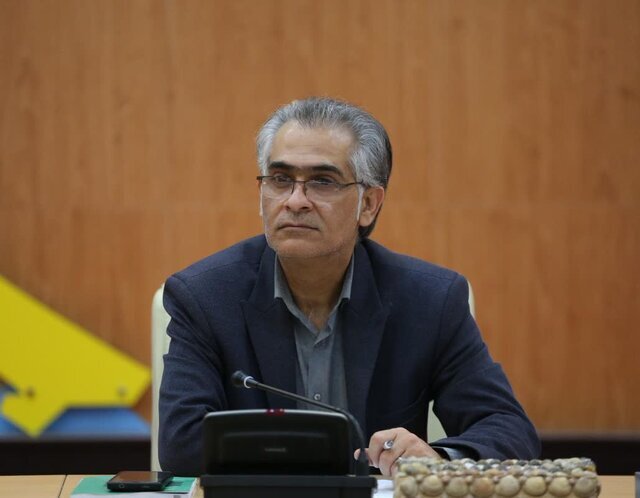 پیام تبریک مدیرکل فرهنگ و ارشاد اسلامی استان بوشهر بمناسبت روز خبرنگار