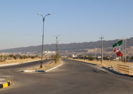 رشد ۱۹۱ درصدی پوشش طرح هادی روستایی در استان بوشهر