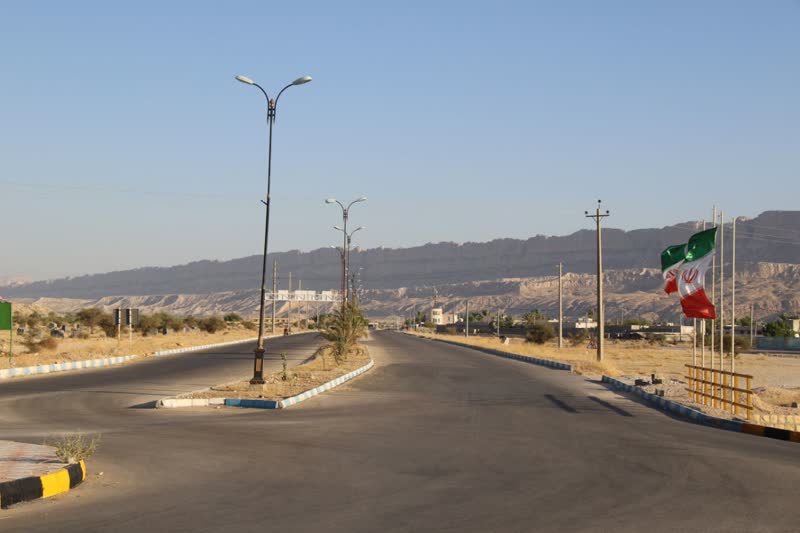 رشد ۱۹۱ درصدی پوشش طرح هادی روستایی در استان بوشهر
