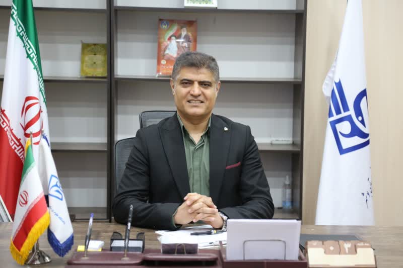 پیام تبریک سرپرست بیمارستان شهید گنجی برازجان به مناسبت روز پزشک