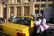 سرویس مدارس بدون مجوز در بوشهر متوقف می‌شوند