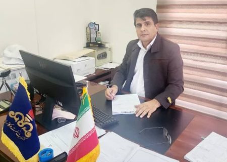 پیام مدیر پشتیبانی شرکت نفت وگاز پارس به مناسبت ۱۷ مرداد روز خبرنگار