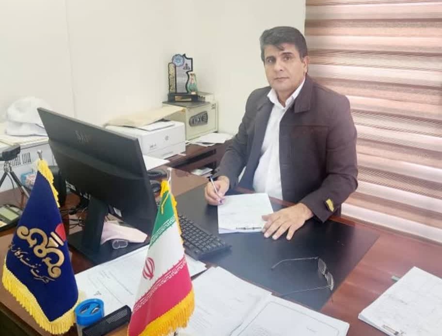 پیام مدیر پشتیبانی شرکت نفت وگاز پارس به مناسبت ۱۷ مرداد روز خبرنگار