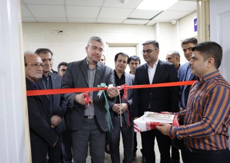 بیمارستان شهید گنجی برازجان به مرکز آموزشی‌درمانی ارتقاء یافت