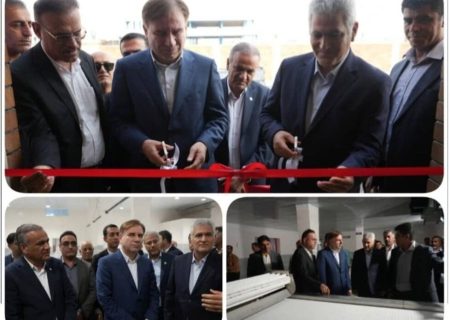 افتتاح سردخانه دو هزار تنی و واحد بسته‌بندی ماهی و میگو در بوشهر