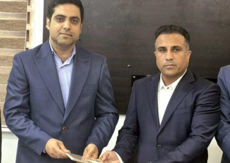 معاون میراث‌فرهنگی استان بوشهر منصوب شد